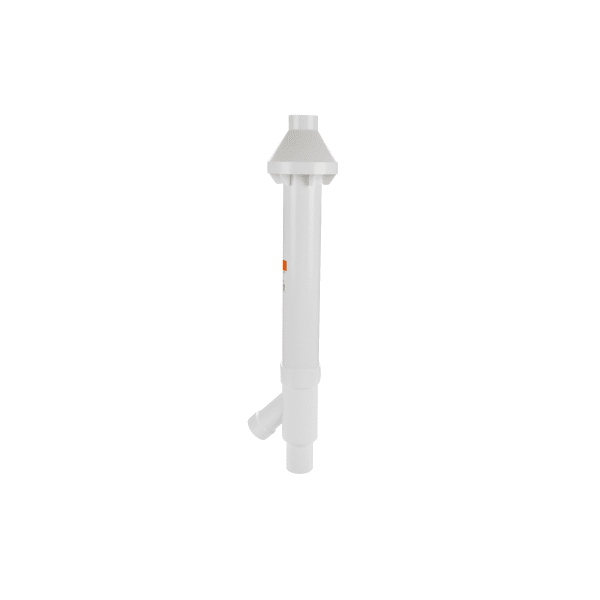 CVENT-2 2in. Concentric Vent