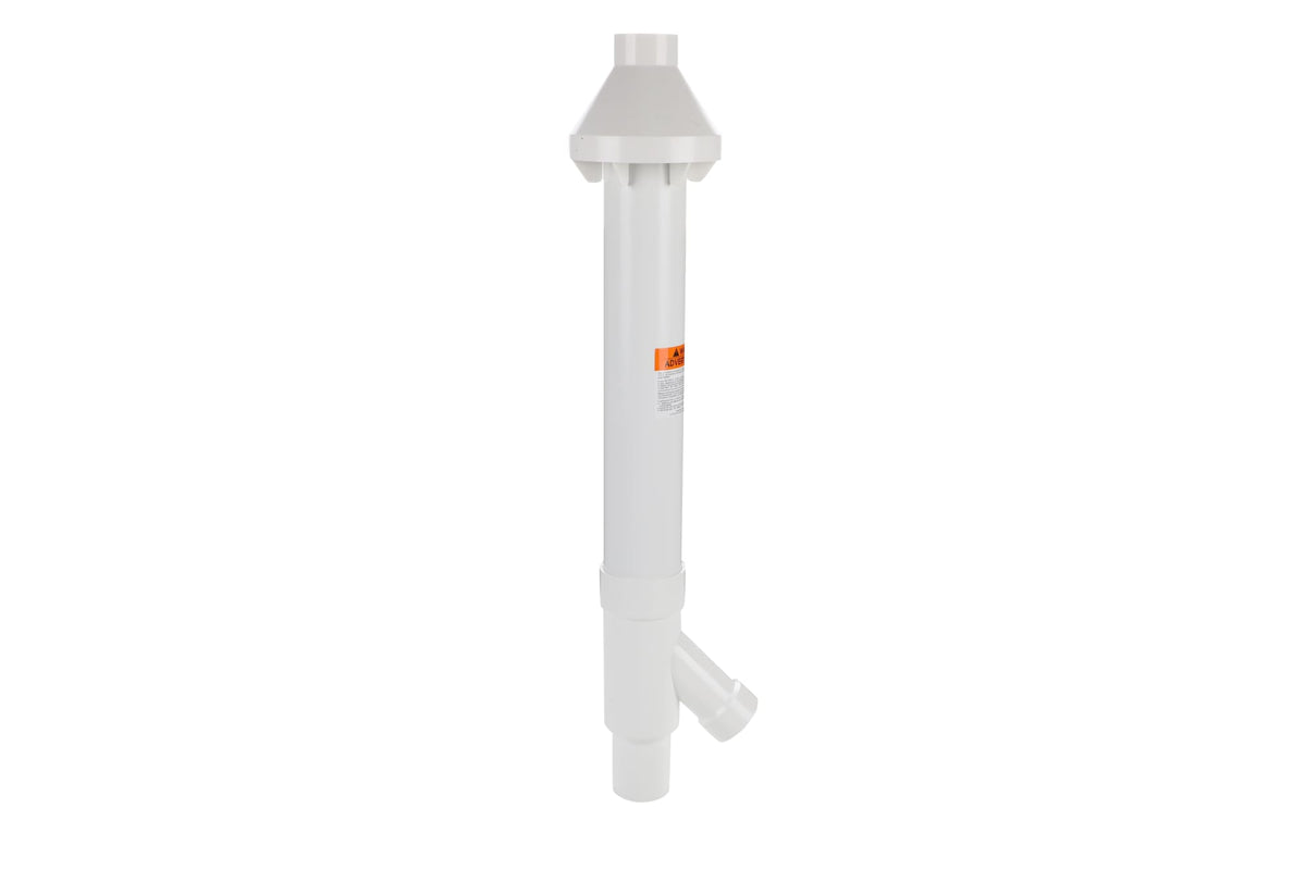 CVENT-2 2in. Concentric Vent