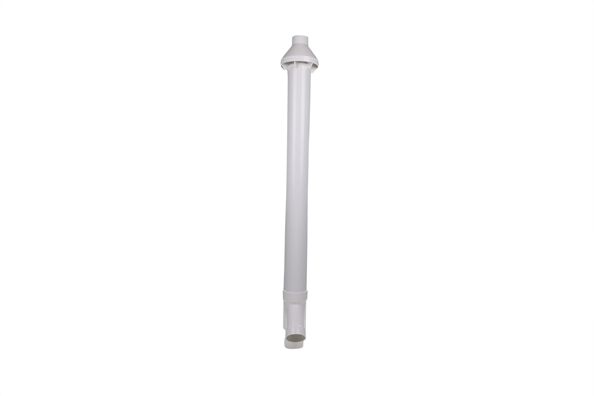 CVENT-3-EXT 3" Concentric Vent, Extended Length