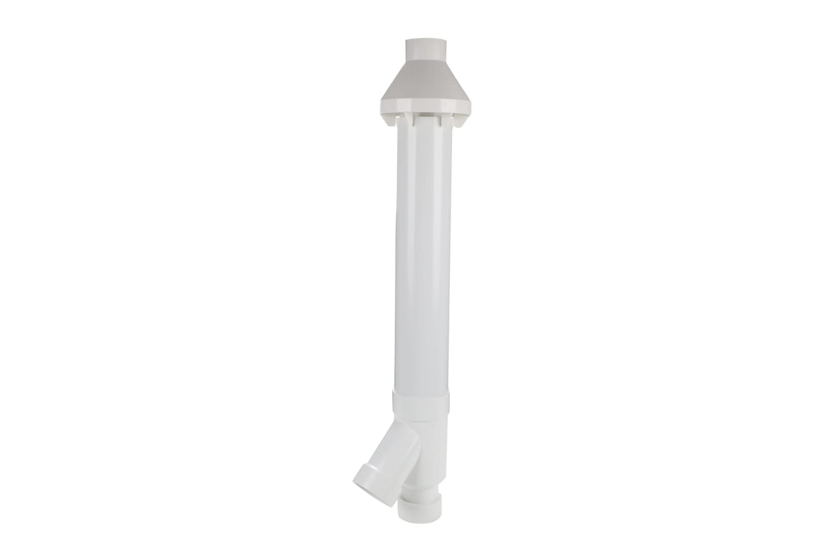CVENT-3 3in. Concentric Vent