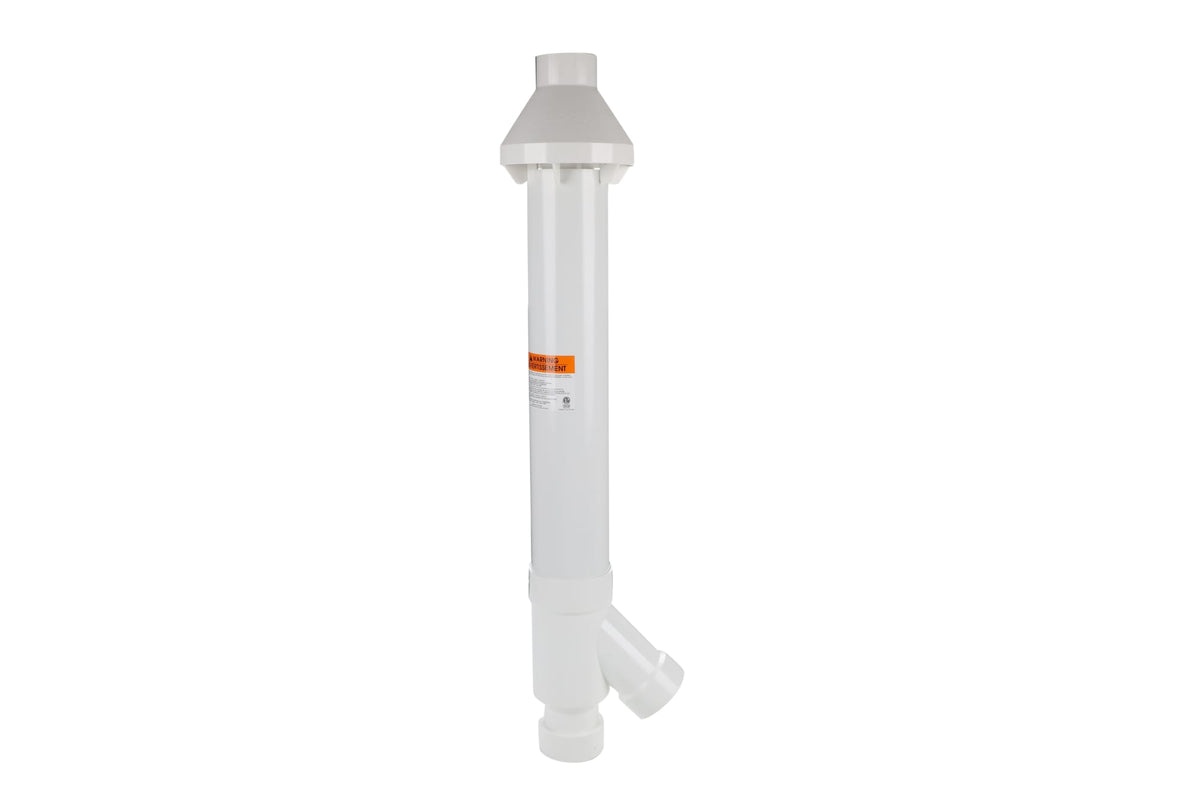 CVENT-3 3in. Concentric Vent