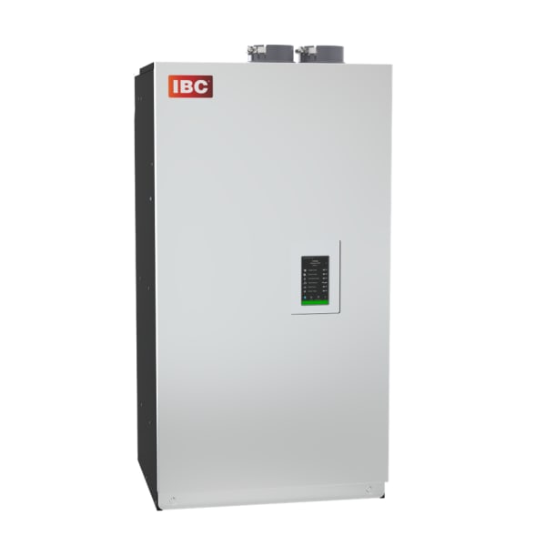 CX199 CX Combi Boiler 10-1 Turn Down 199,000 Btu