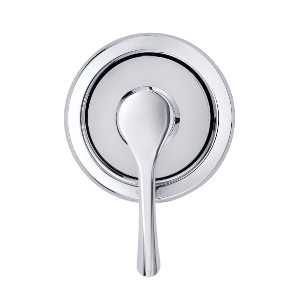 D560921T Antioch 1H Trim Kit for Diverter Valves Chrome
