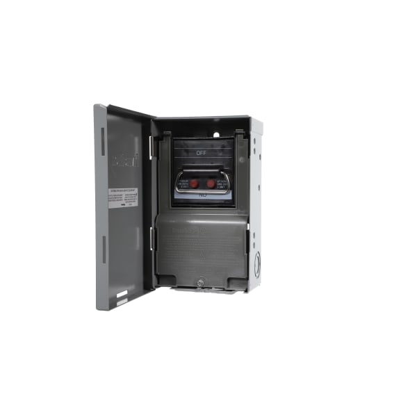DDS-60 60A Fusible Disconnect Switch