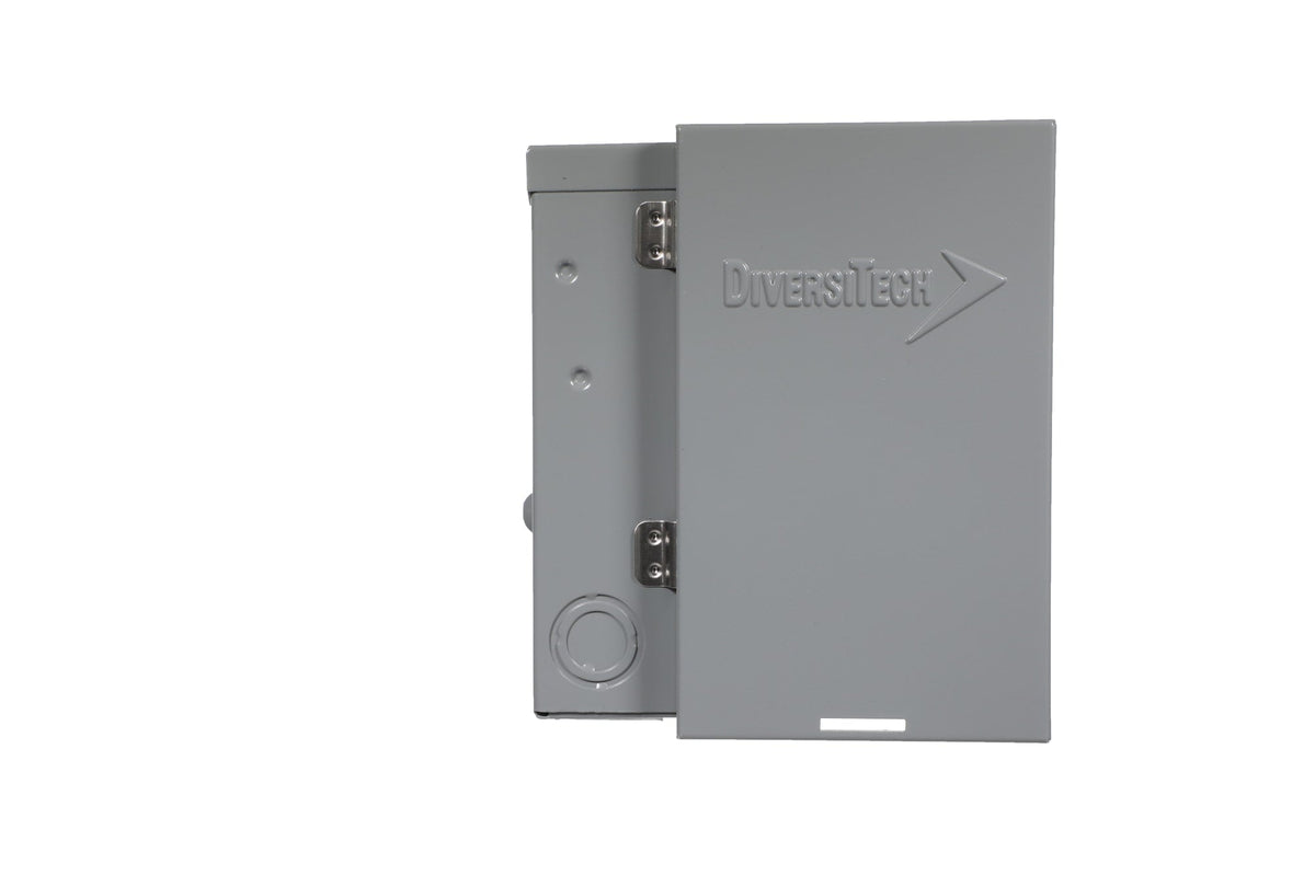 DDS-60 60A Fusible Disconnect Switch