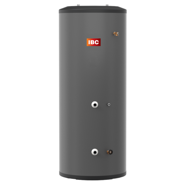 DTI-40 39.9 Gallon 444 SS Indirect Water Heater with Aquastat