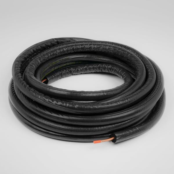 00610500C 3/8" x 1" x 50' UV Suction Line Only
