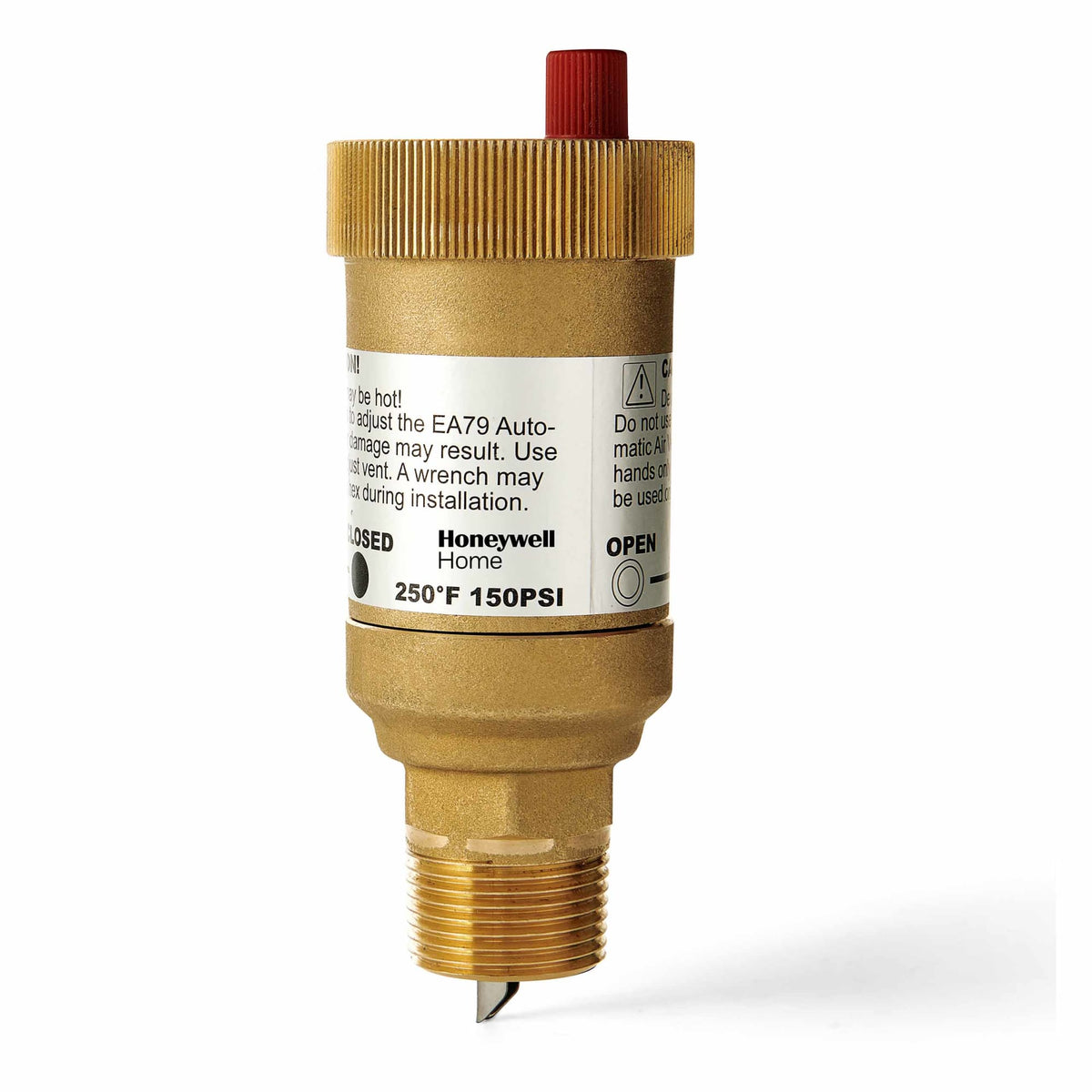 EA79A1004 Industrial Automatic Air Vent