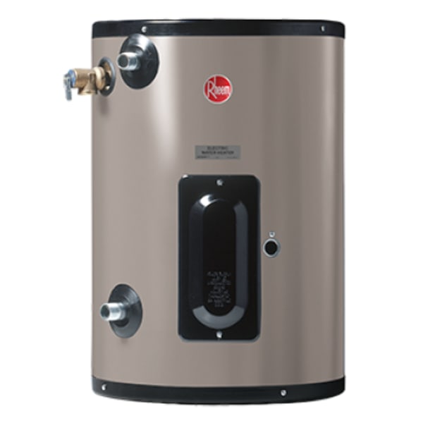 EGSP15-120V-2kW 15 Gallon 2 kW 120 V Point-Of-Use Commercial Electric Water Heater