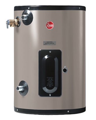 EGSP6-208V-3kW 6 Gallon 3 kW 208 V Point-Of-Use Commercial Electric Water Heater