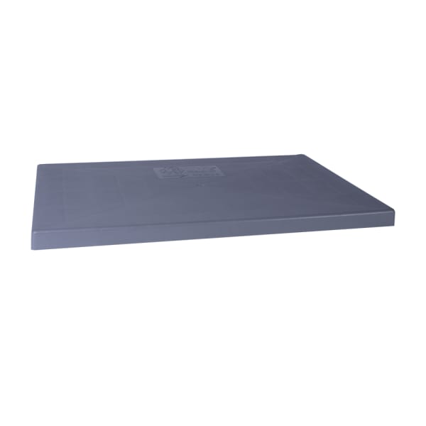 Universal 36" x 60" x 3" Concrete Equipment Pad