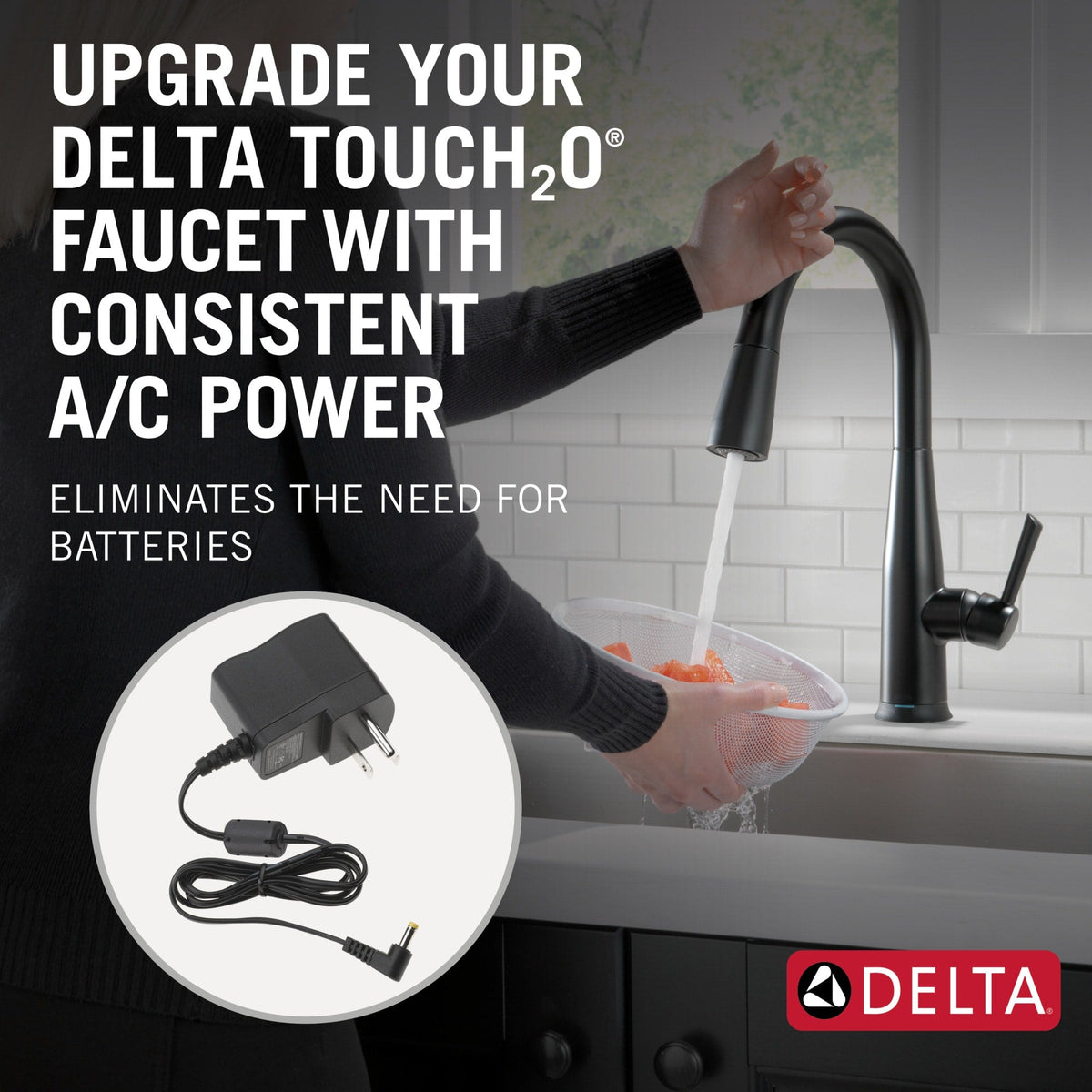 EP102157 A/C Power Supply