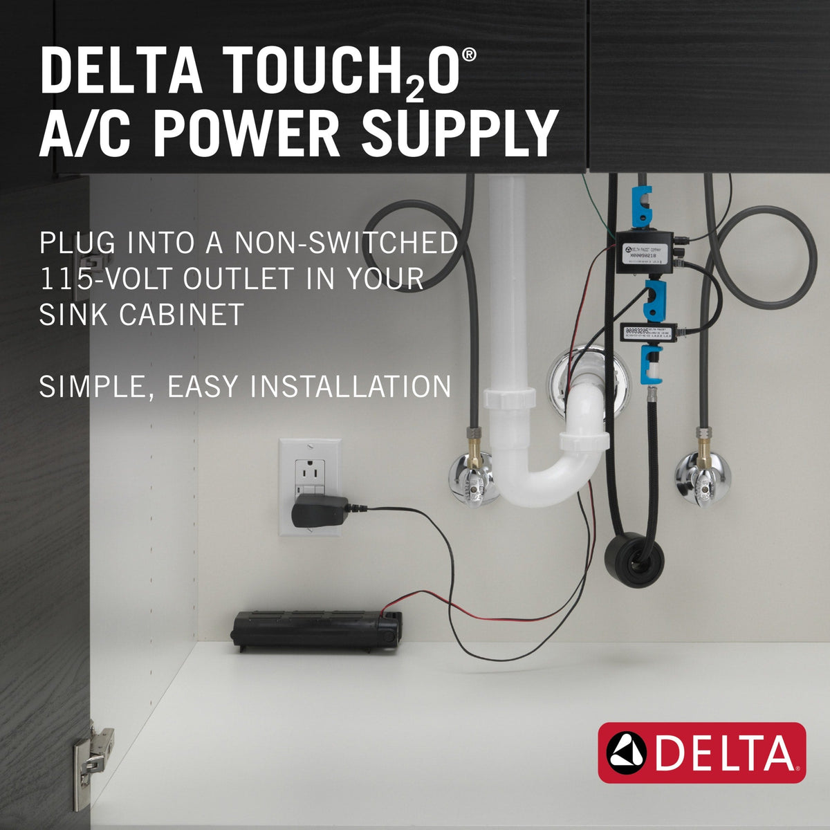 EP102157 A/C Power Supply