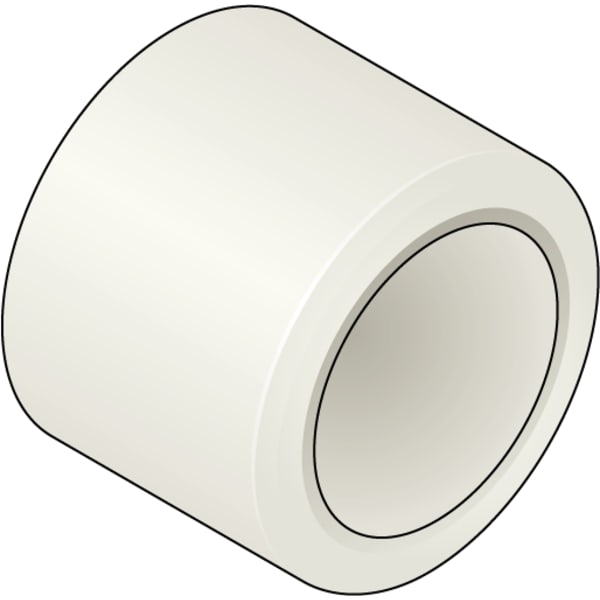 EX24222 3/4" PEX Expansion Ring