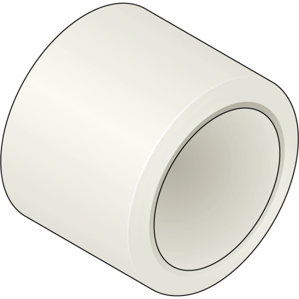 EX24228 1" PEX Expansion Ring