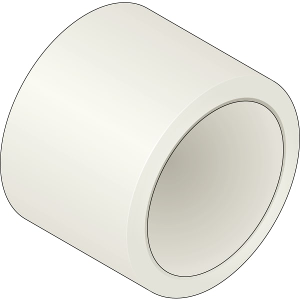 EX24250 2" PEX Expansion Ring