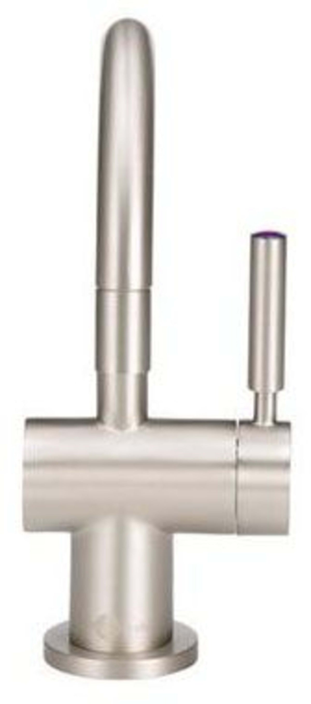 Indulge™ Satin Nickel, Hot & Cold Water Dispensers - Water Dispenser 44239D