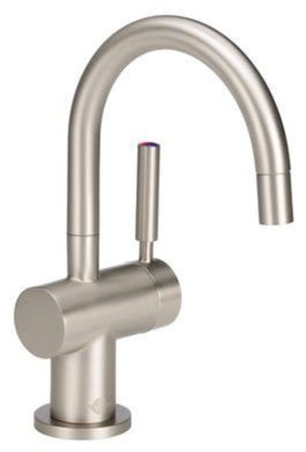 Indulge™ Satin Nickel, Hot & Cold Water Dispensers - Water Dispenser 44239D