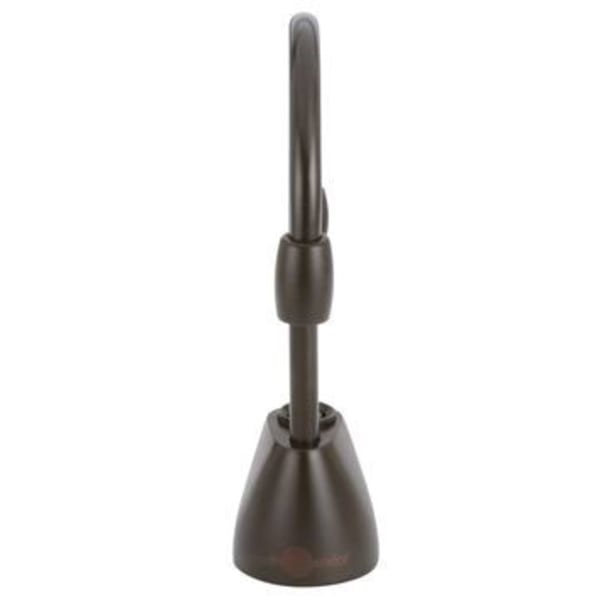 44251AA - Indulge™ Oil Rubbed Bronze, Hot & Cold Water Dispensers - Water Dispenser