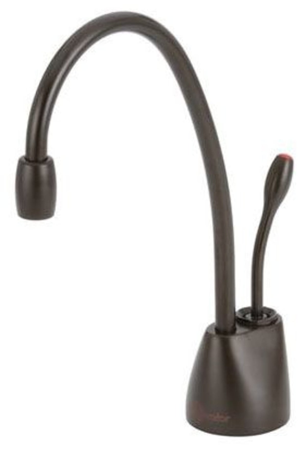 44251AA - Indulge™ Oil Rubbed Bronze, Hot & Cold Water Dispensers - Water Dispenser
