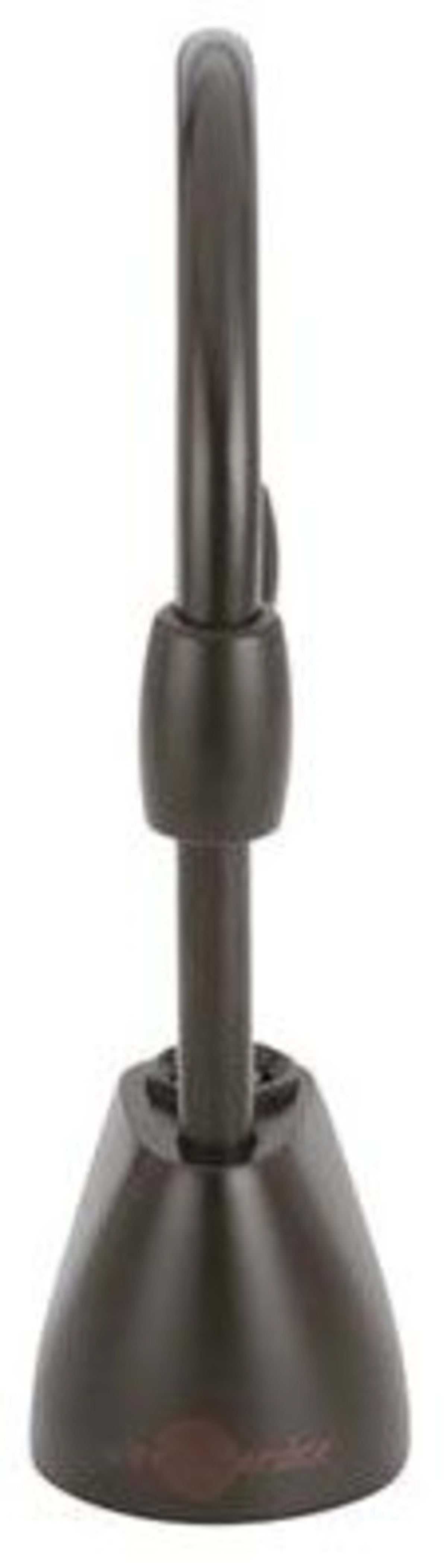 44251AA - Indulge™ Oil Rubbed Bronze, Hot & Cold Water Dispensers - Water Dispenser