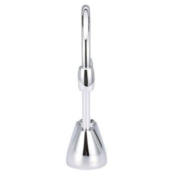 44251 - Indulge™ Chrome, Hot & Cold Water Dispensers - Contemporary, Water Dispenser