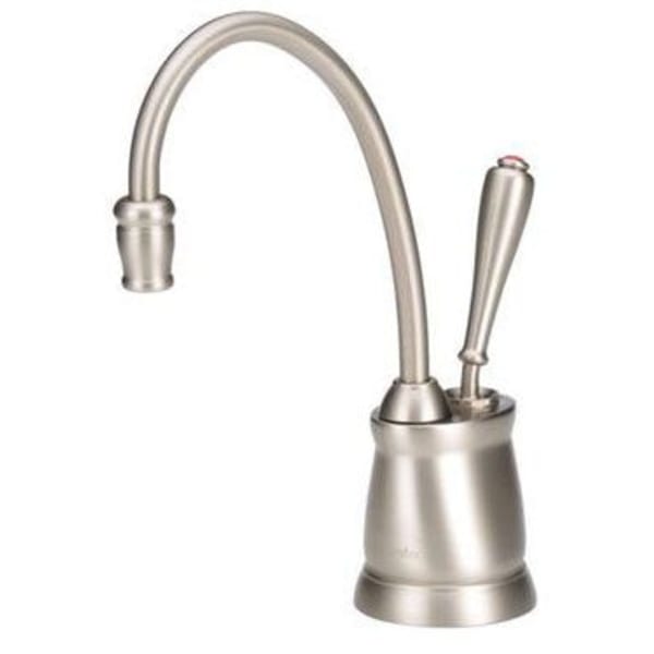 Indulge™ Satin Nickel, Hot & Cold Water Dispensers - Water Dispenser 44393B