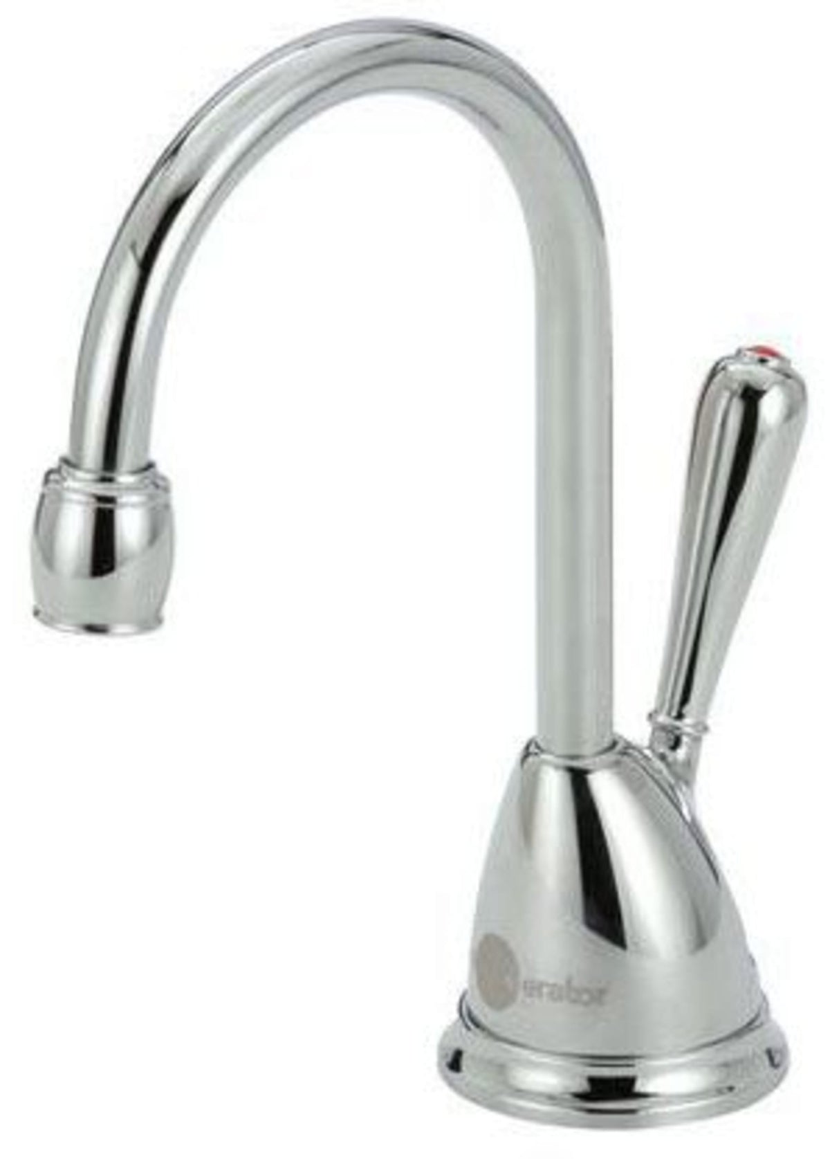 44716 - Involve™, Hot & Cold Water Dispensers - View