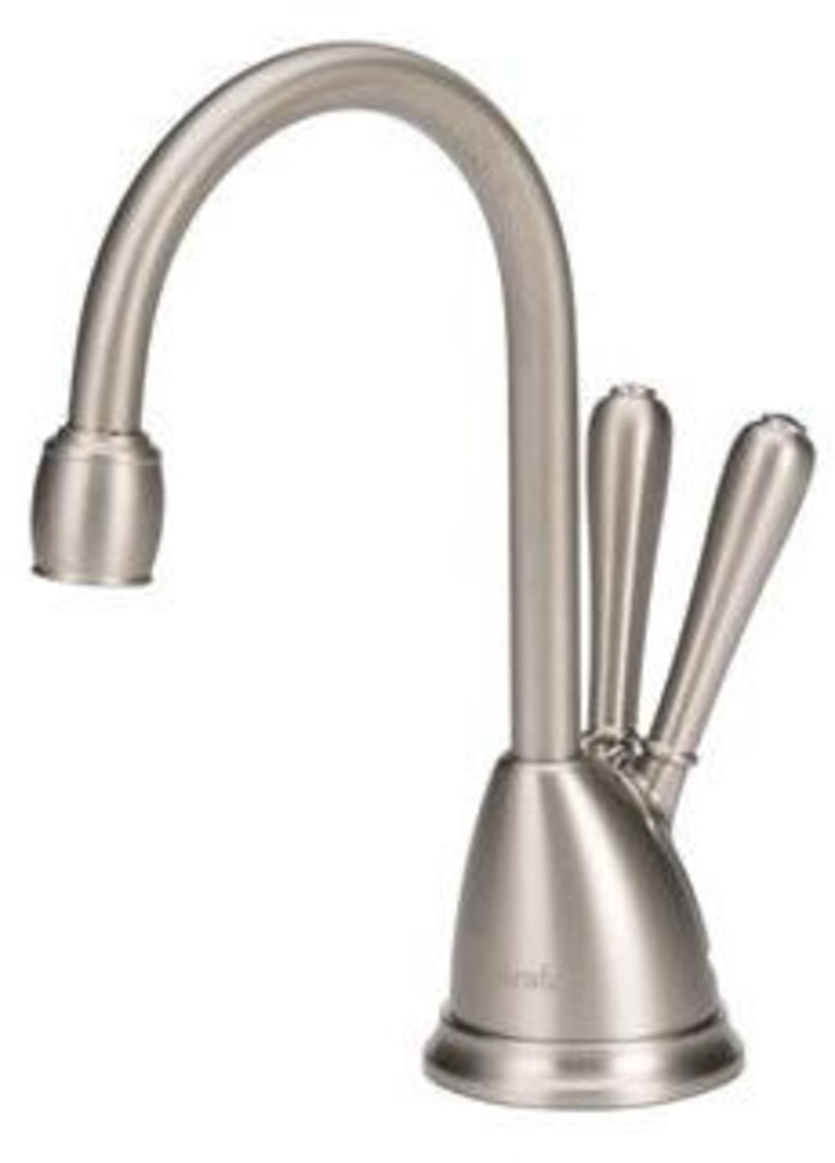 Involve™ Chrome, Hot & Cold Water Dispensers - Water Dispenser 44717