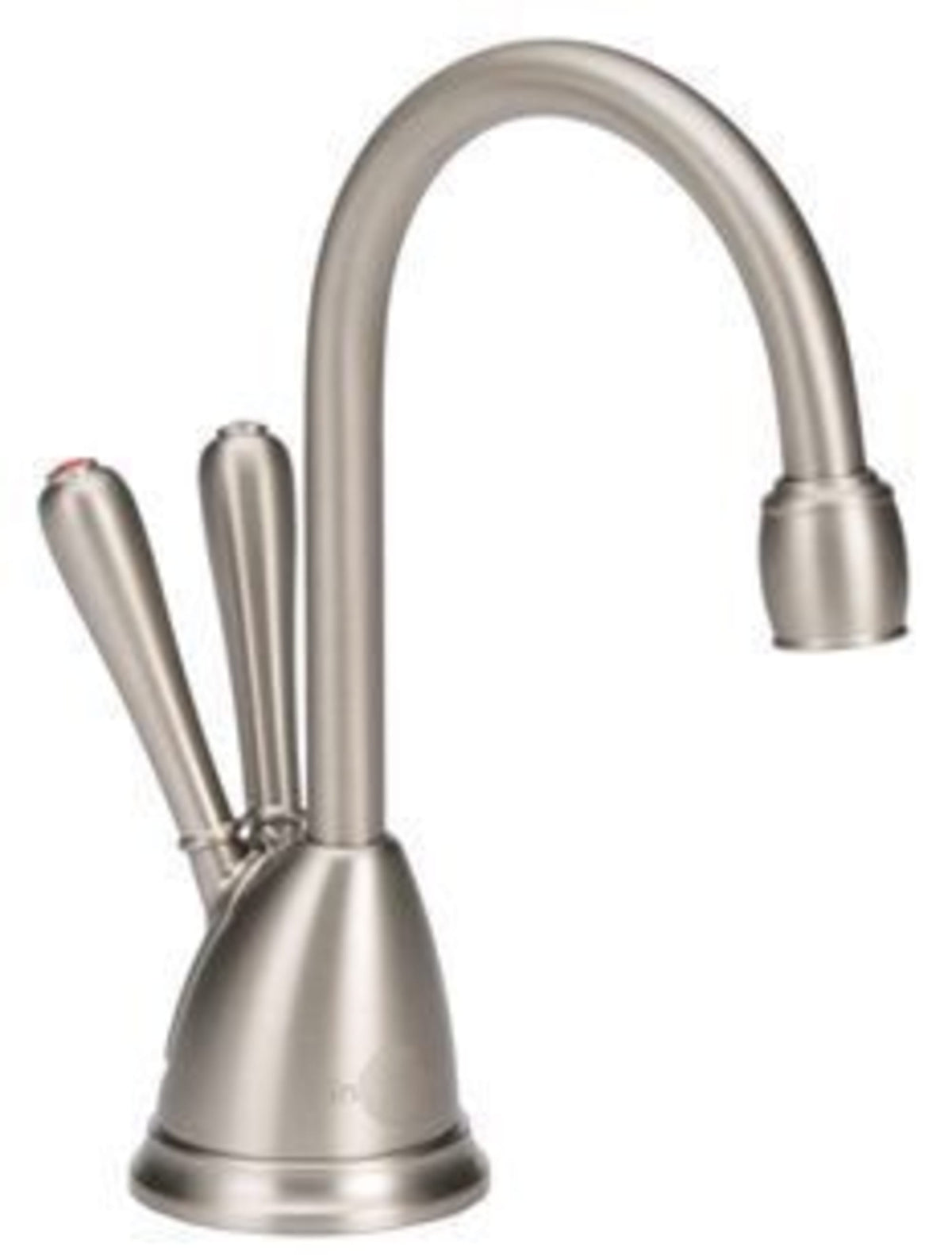 Involve™ Chrome, Hot & Cold Water Dispensers - Water Dispenser 44717
