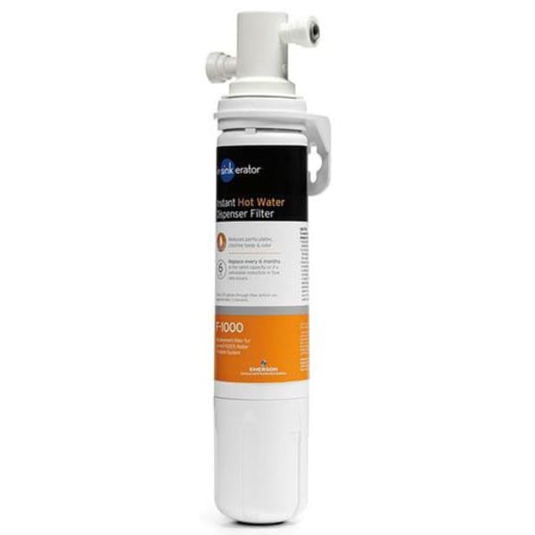 44723 - Stainless Steel, Hot & Cold Water Dispensers - Insulated