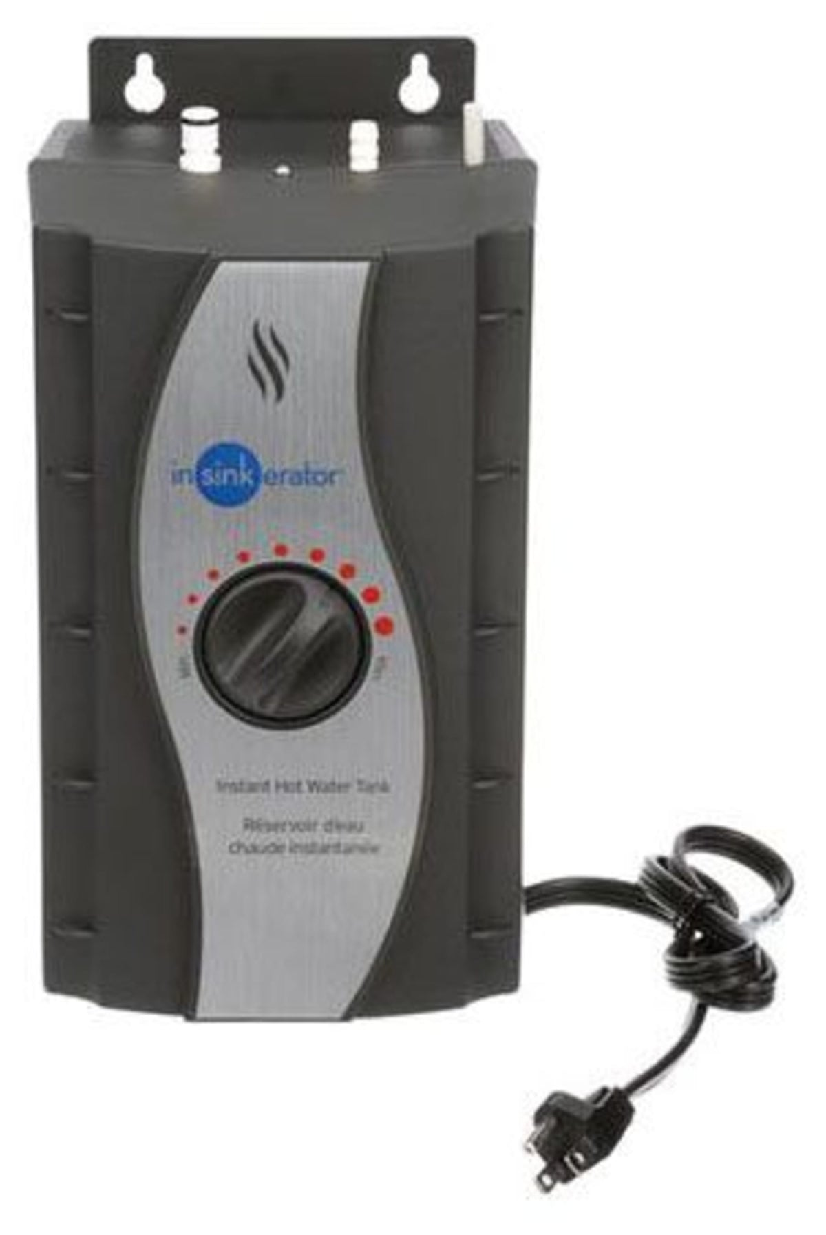 44723 - Stainless Steel, Hot & Cold Water Dispensers - Insulated