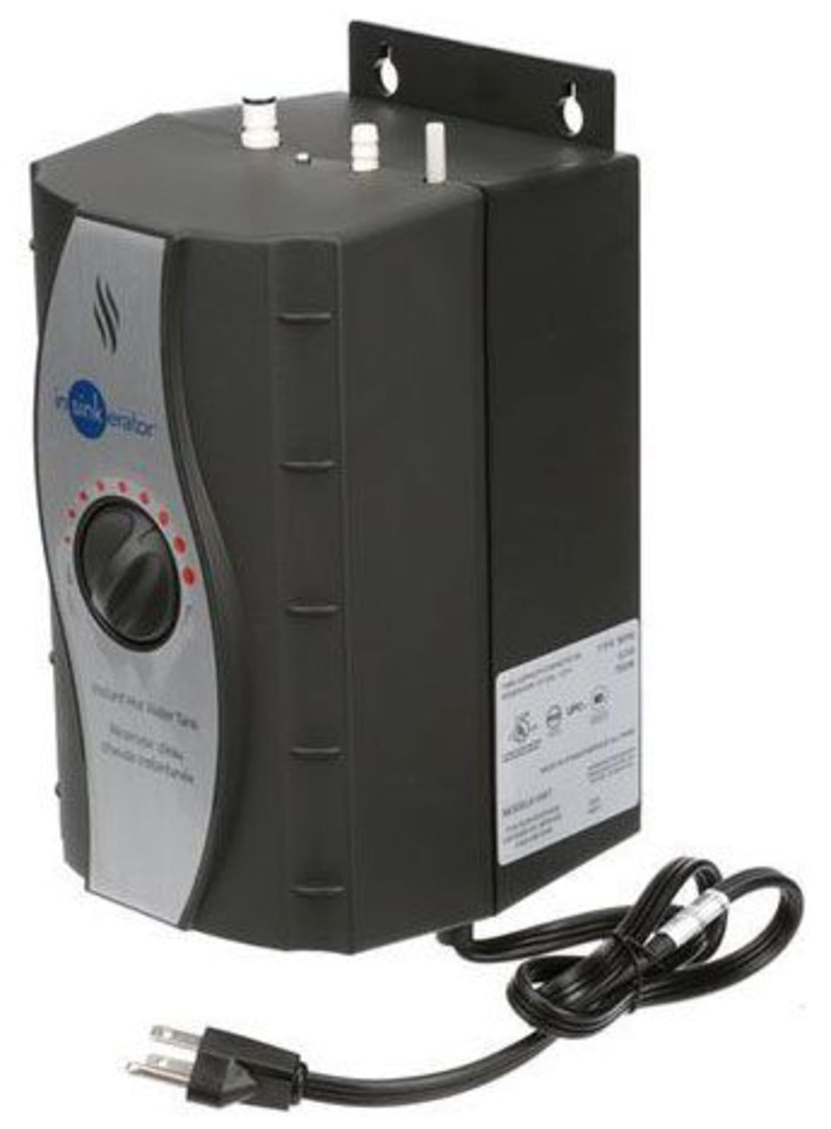 44875 - Hot & Cold Water Dispensers