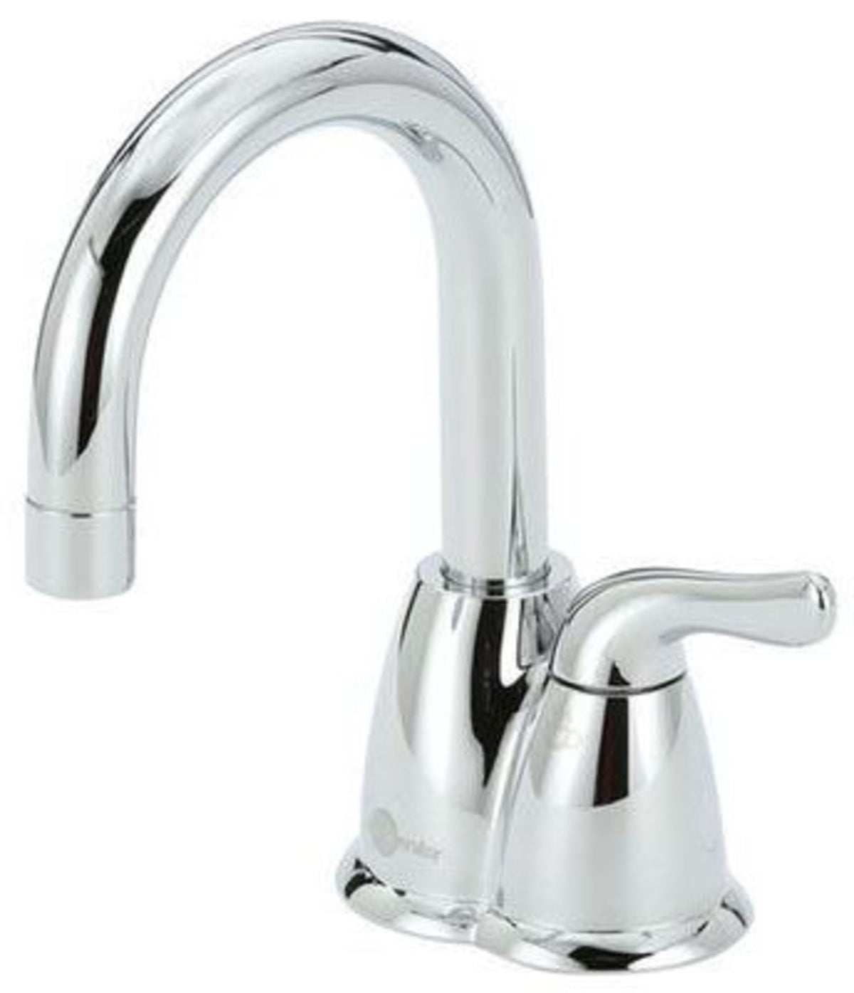44975 - Invite™ Chrome, Hot Water Dispensers - Instant