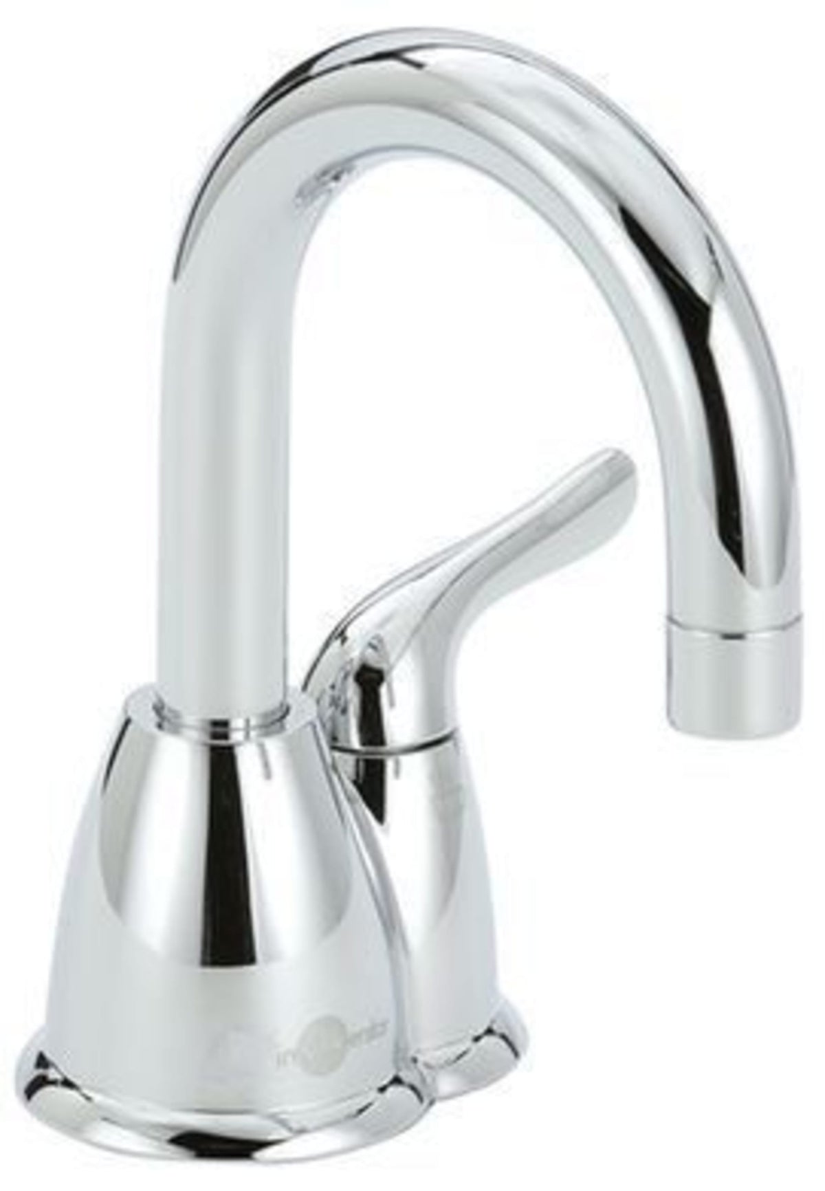 44975 - Invite™ Chrome, Hot Water Dispensers - Instant