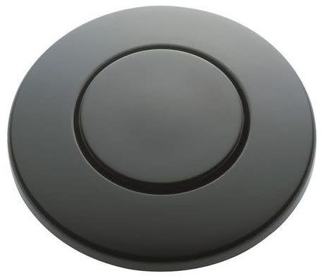 73274A SinkTop Switch™ Air Switch in Black