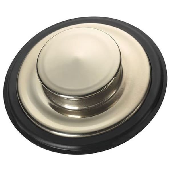 74278D - (Flange & Stopper) - Kitchen Sink