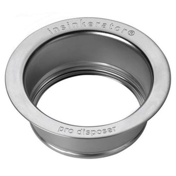 74290D - ( Items) Brushed Stainless Steel