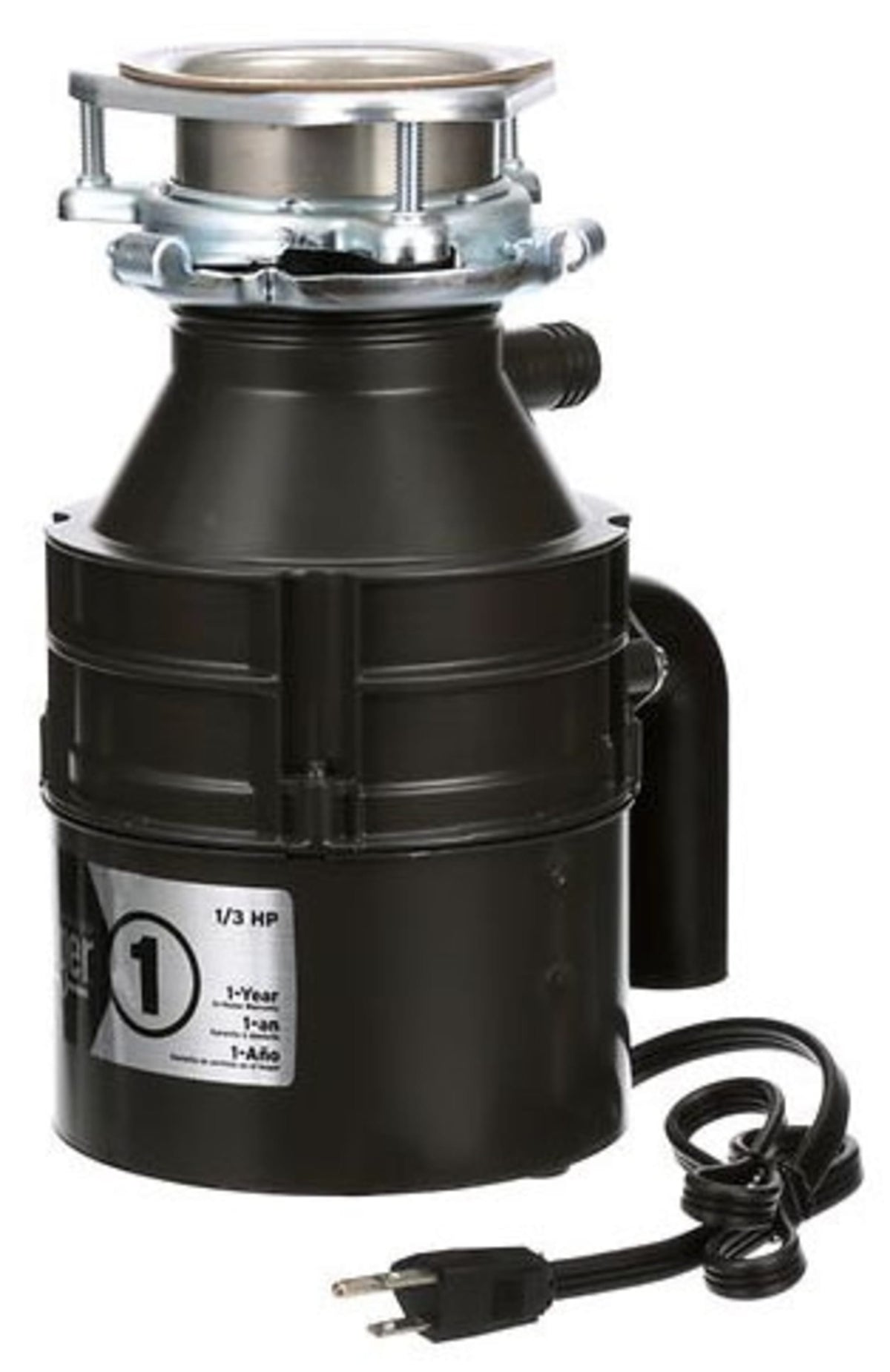 76039A - Badger® (1/3 HP) - Continuous Feed