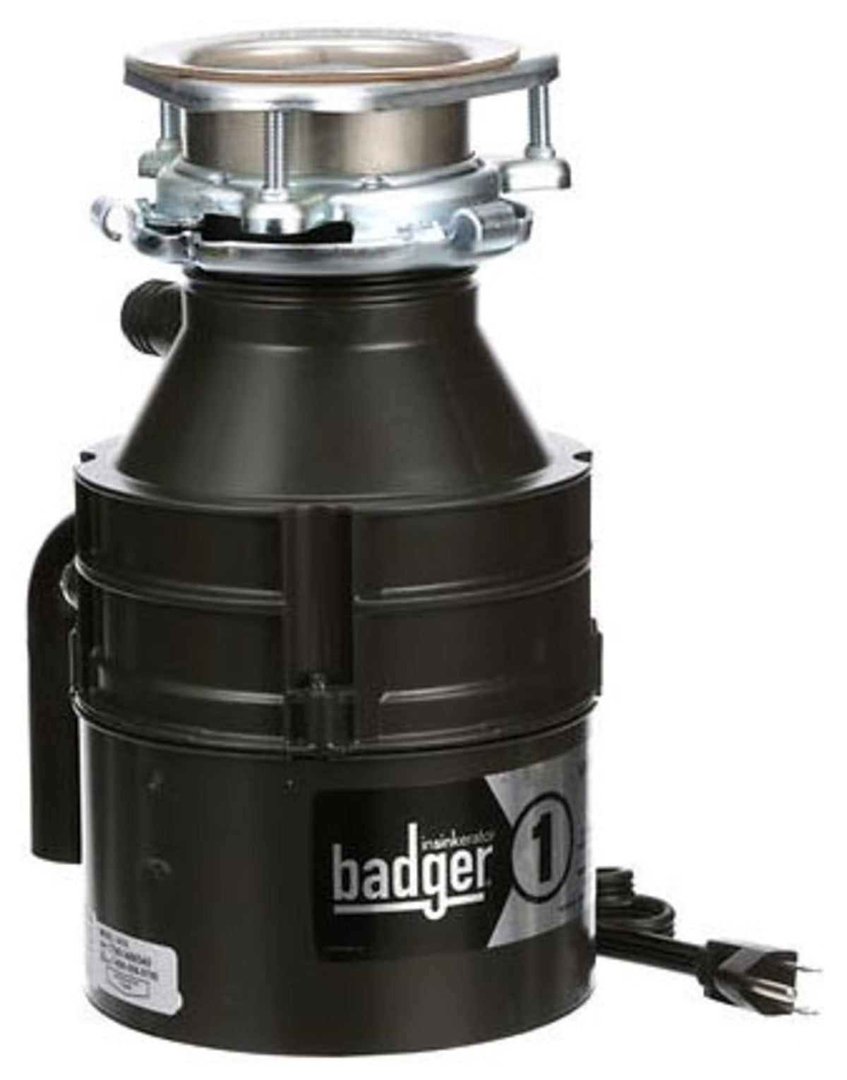 76039A - Badger® (1/3 HP) - Continuous Feed