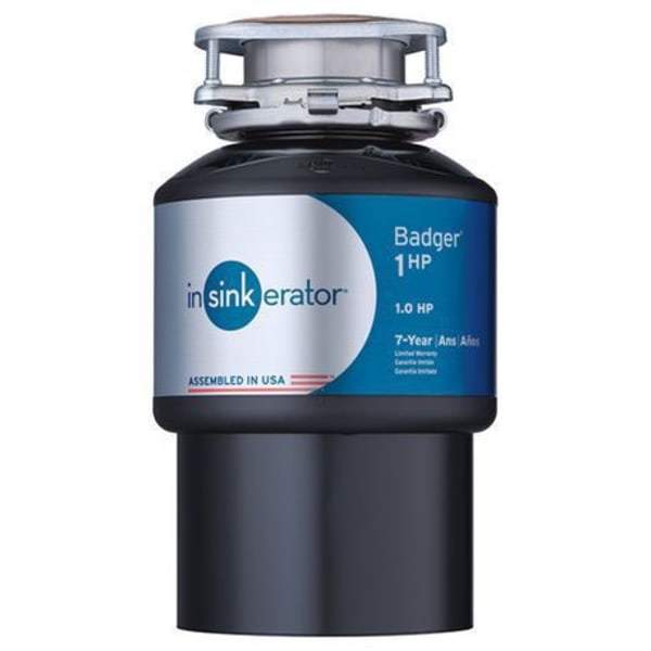 BGR-1 - Badger® (1/3 HP) Waterborne Gray Enamel - Continuous Feed, Heavy Duty