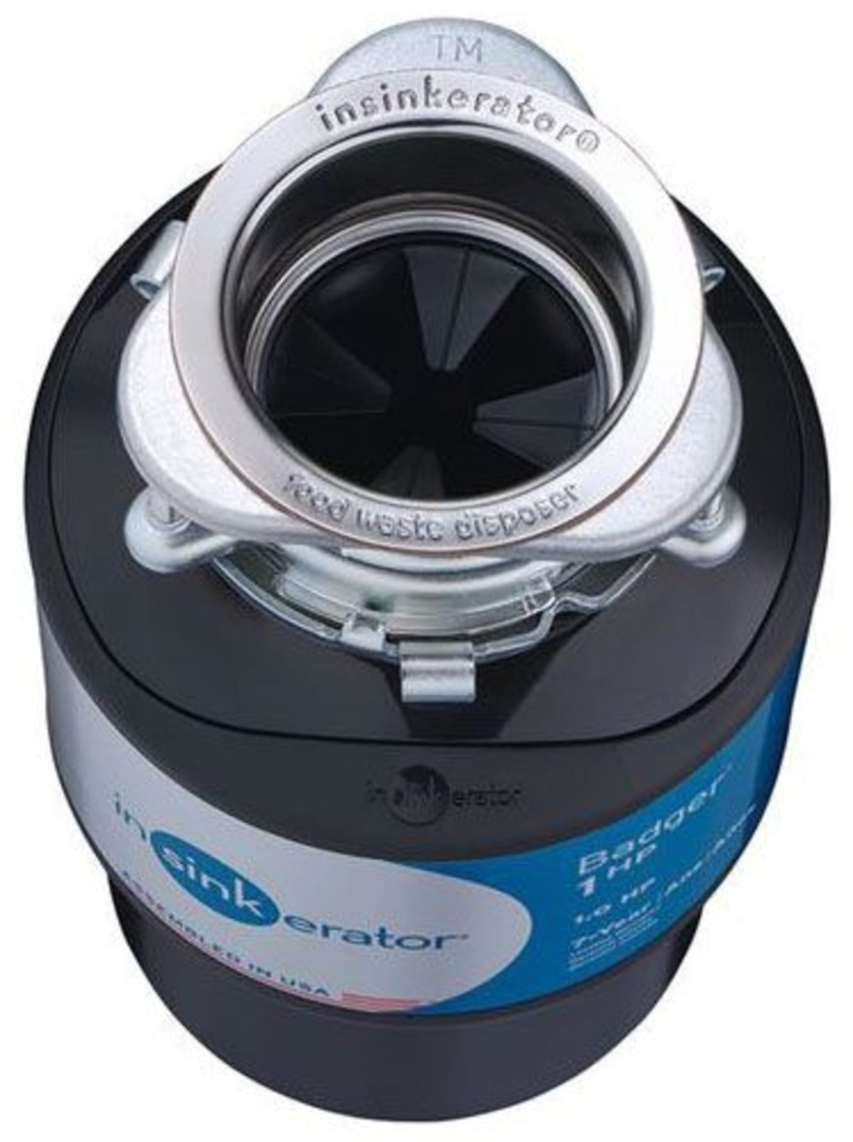 BGR-1 - Badger® (1/3 HP) Waterborne Gray Enamel - Continuous Feed, Heavy Duty