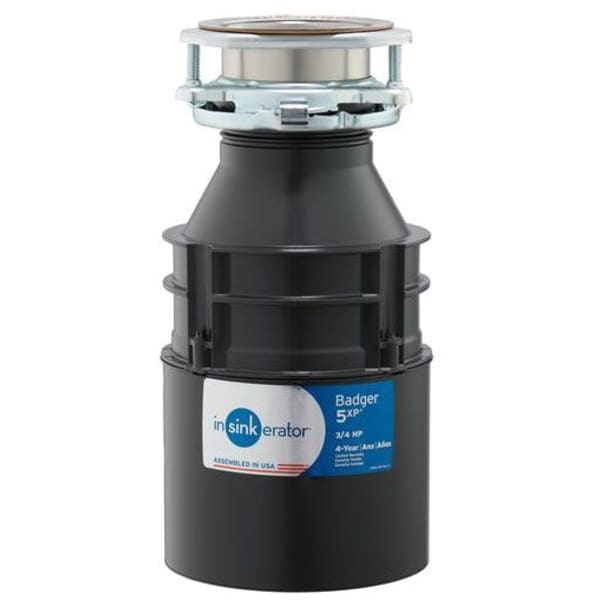 BGR-5XP - Badger® (3/4 HP) Waterborne Gray Enamel - Continuous Feed, Heavy Duty