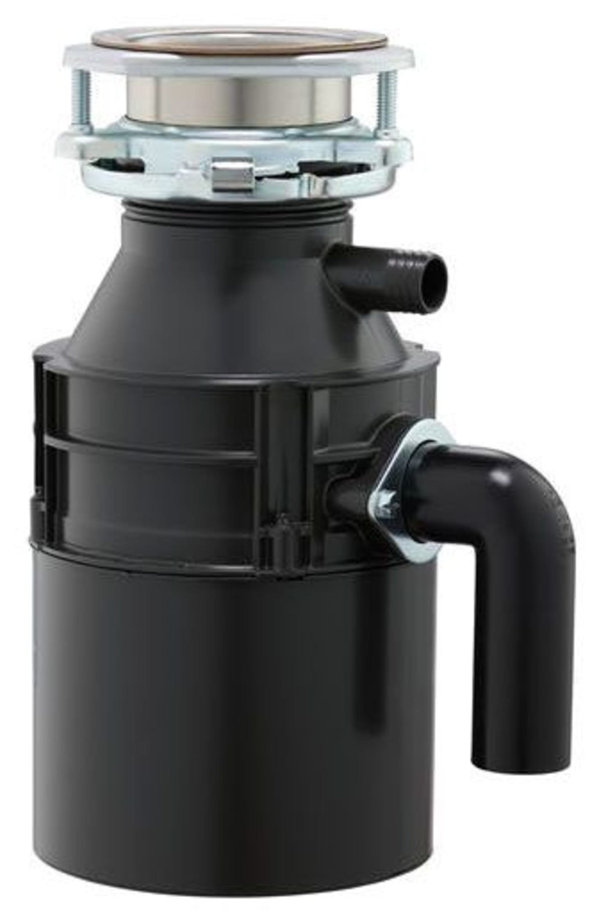 BGR-5XP - Badger® (3/4 HP) Waterborne Gray Enamel - Continuous Feed, Heavy Duty