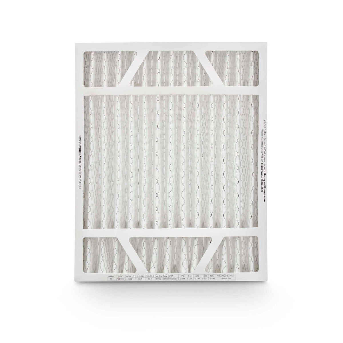 FC200E1003/U FC200 Replacement Media Filter, 16 in x 20 in, MERV 13