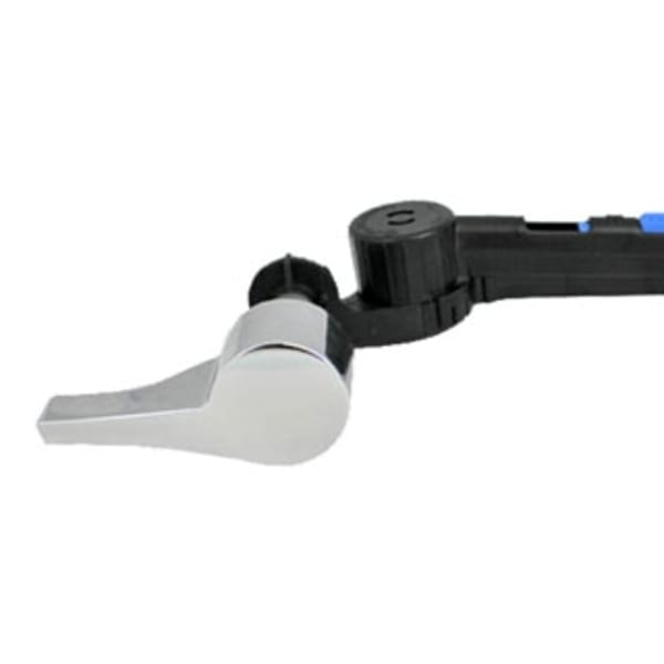 641 Perfect Fit Toilet Tank Lever, Chrome