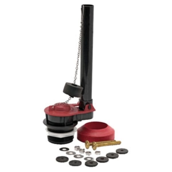 PRO57K PRO Series Toilet Flush Valve Kit