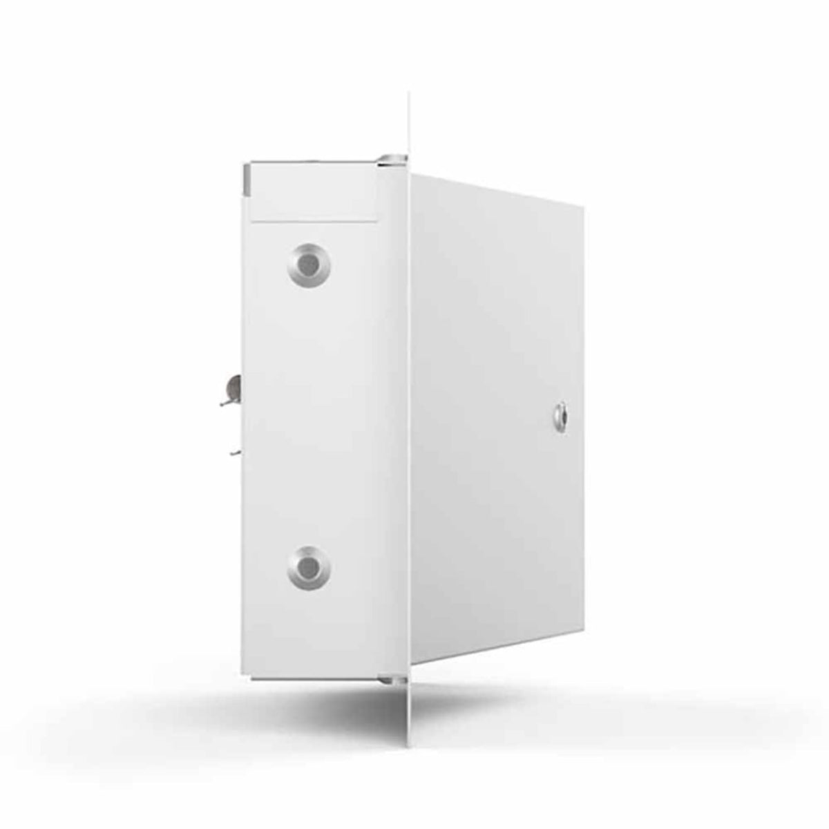 FW-5050-14X14 14" x 14" Fire Rated Insulated Recessed Door with Flange