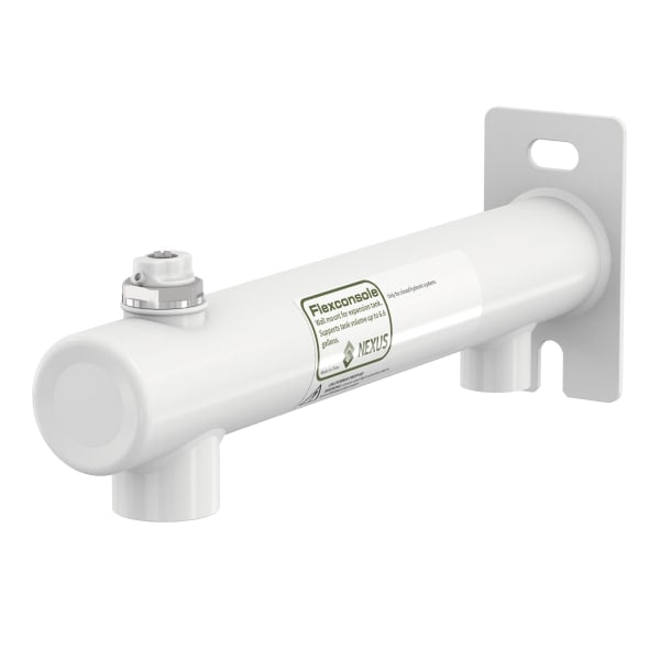 F97976 3/4" x 1/2" Wall Mount Expansion Tank Bracket - Domestic