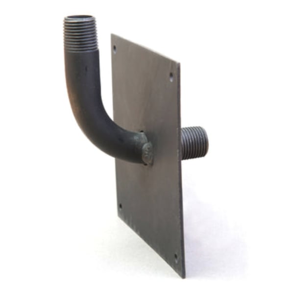 FGP-APS90S-750 3/4" by 5"x5"-TracPipe Appliance Stub-Out